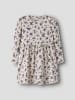name it Kleid in Peyote Melange1