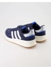 adidas Laufschuhe in Blau