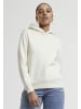 Urban Classics Sweat & Fleece - Hoodies in whitesand