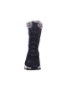 rieker Stiefel Mit Tex-Membran in schwarz
