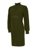 mama licious Strickkleid in Rifle Green