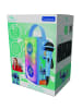 Lexibook Disney Stitch Leuchtender Bluetooth®-Lautsprecher mit Mikrofon