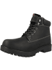 Dockers by Gerli Boots 53AX103 in schwarz