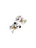 LEGO Disneys Dalmatiner hautnah – 43271 268x Teile - ab 3 Jahren in multicolored