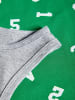 name it Jungen Unterhemden 2er Pack "Numbers" in Grün