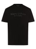 Marc O'Polo T-Shirt in schwarz