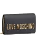 Love Moschino Umhängetasche Smart Daily Bag in Black