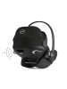 Cybex Cybex Cloud G i-Size Plus Babyschale Farbe: Moon Black