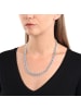 Amor Halskette Edelstahl in Silber