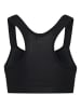 Only Play Sport-BH in Black