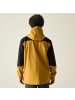 Regatta Wanderjacke Freesdale Wasserdicht mit Kapuze in Braun