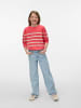 Vero Moda Girl Straight-Fit in Light Blue Denim