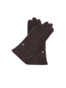 Kazar Handschuhe (Echt-Leder) BRAK in Dunkelbraun