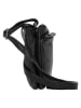 Greenburry Colombiana Umhängetasche Leder 23 cm black