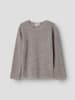 name it Oberteil mit langen Ärmeln in Satellite