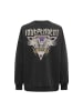 ONLY Sweatshirt in Black