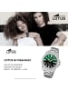 Lotus Chronograph-Armbanduhr Lotus Classic silber groß (ca. 44,5mm)