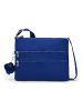 Kipling Basic Alvar Umhängetasche 33 cm blazing blue