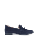 Gabor Slipper in blau