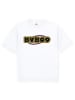 BVB BVB T-Shirt Echo weiß in Weiß