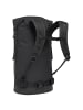 Sea to Summit Big River Dry Backpack 50L - Rucksack 60.4 cm in jet black