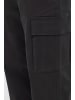 BLEND Cargohose BHNatan in Schwarz