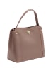 Usha Handtasche in Dunkelbeige