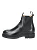 sneaky steve Stiefelette in Schwarz