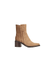 Regarde le Ciel Chelsea Boot in beige