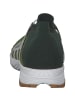 UYN Slip-On-Sneaker in military green