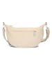 Zwei Mademoiselle.M Umhängetasche 34 cm in cord creme