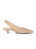 Gabor Slingpumps in beige