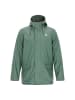 Schmuddelwedda Jacket in green