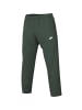 Nike Sportswear Sweathose FZ0809 Grün