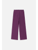 Lemon explore Jogginghose für Mädchen in violett
