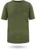 Normani Outdoor Sports Herren T-Shirt Agra in Grün