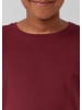s.Oliver T-Shirt in 3900_bordeaux