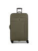 Check.In Sevilla 3.0 4 Rollen Trolley L 78 cm in olive