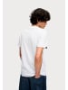 Superdry T-Shirt in weiß