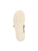 Hey Dude Wendy Perf Canvas Schnürmokassin Beige