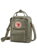 FJÄLLRÄVEN Kånken Sling 2.5 - Umhängetasche 20 cm (fossil) in fog