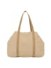 Fritzi aus Preußen Easy Izzy Schultertasche 42 cm in teddy