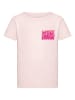 Merchcode Merchcode T-Shirts in pink