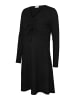mama licious Kleid in Black