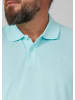 s.Oliver Polo-Shirt in 6540_minze