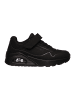 Skechers Sneakers Low UNO Air Blitz in schwarz