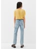 QS Bluse in 1317_zitrone