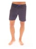 Napapijri Badeshorts in Marine