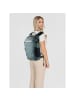 Jack Wolfskin Velocity Fahrradrucksack 45 cm in grey odessa