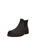 Ecco Schnürstiefelette in braun